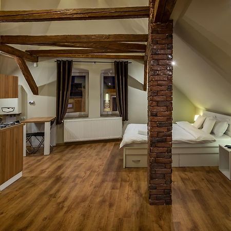 Studio Unseen Brasov Ngoại thất bức ảnh