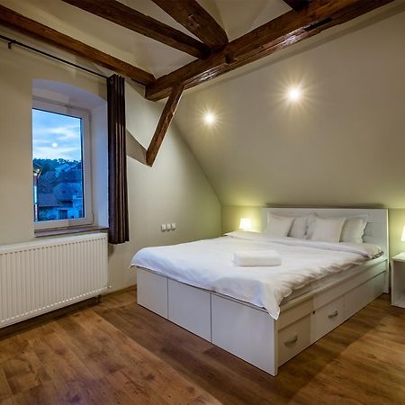 Studio Unseen Brasov Ngoại thất bức ảnh