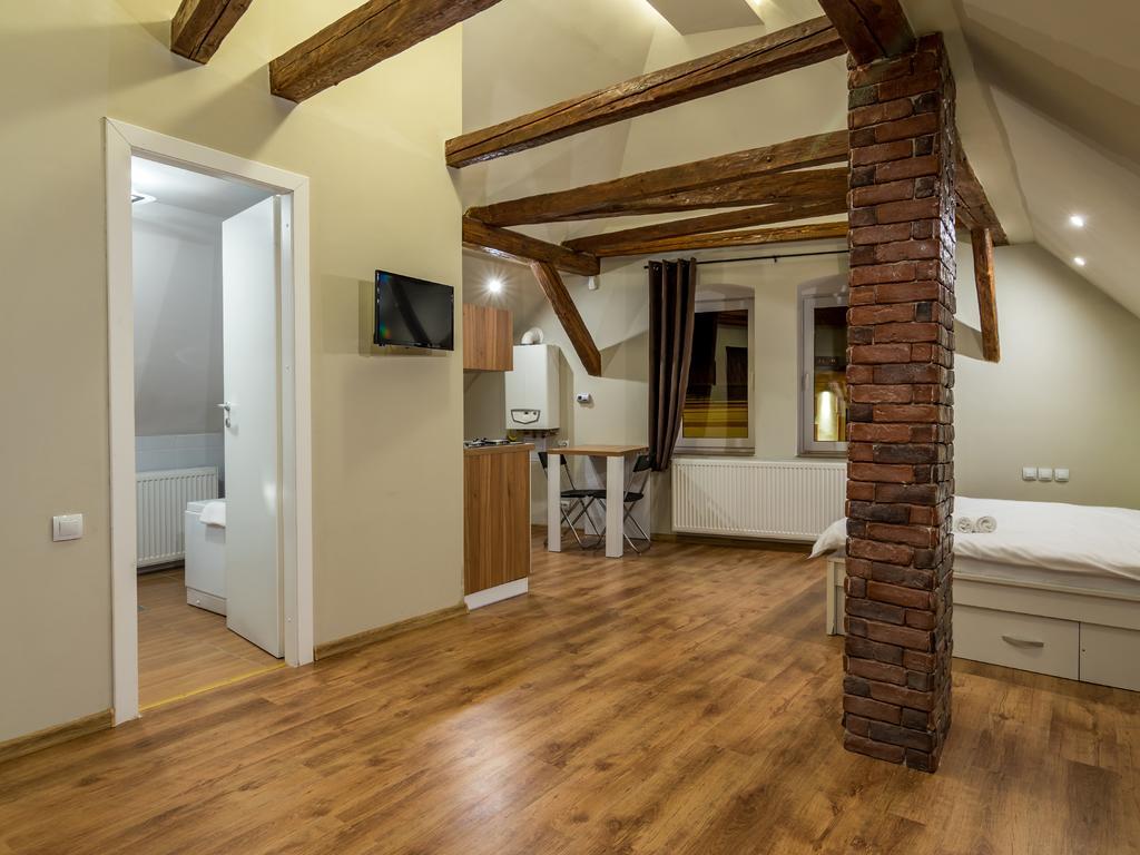 Studio Unseen Brasov Ngoại thất bức ảnh