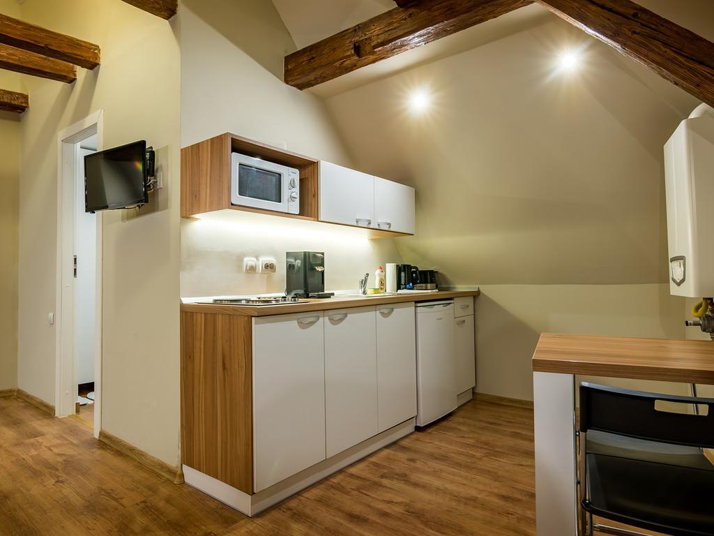 Studio Unseen Brasov Ngoại thất bức ảnh