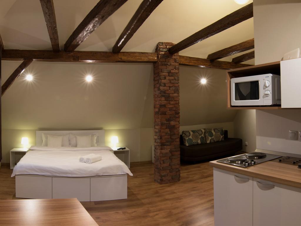 Studio Unseen Brasov Ngoại thất bức ảnh