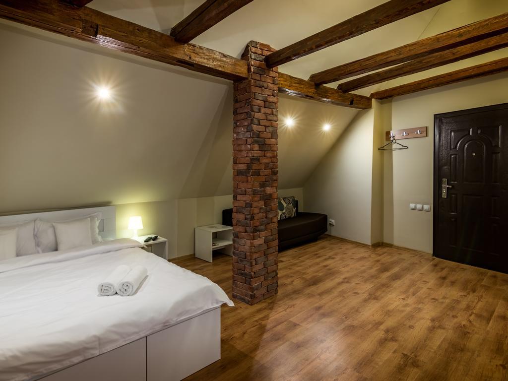 Studio Unseen Brasov Ngoại thất bức ảnh